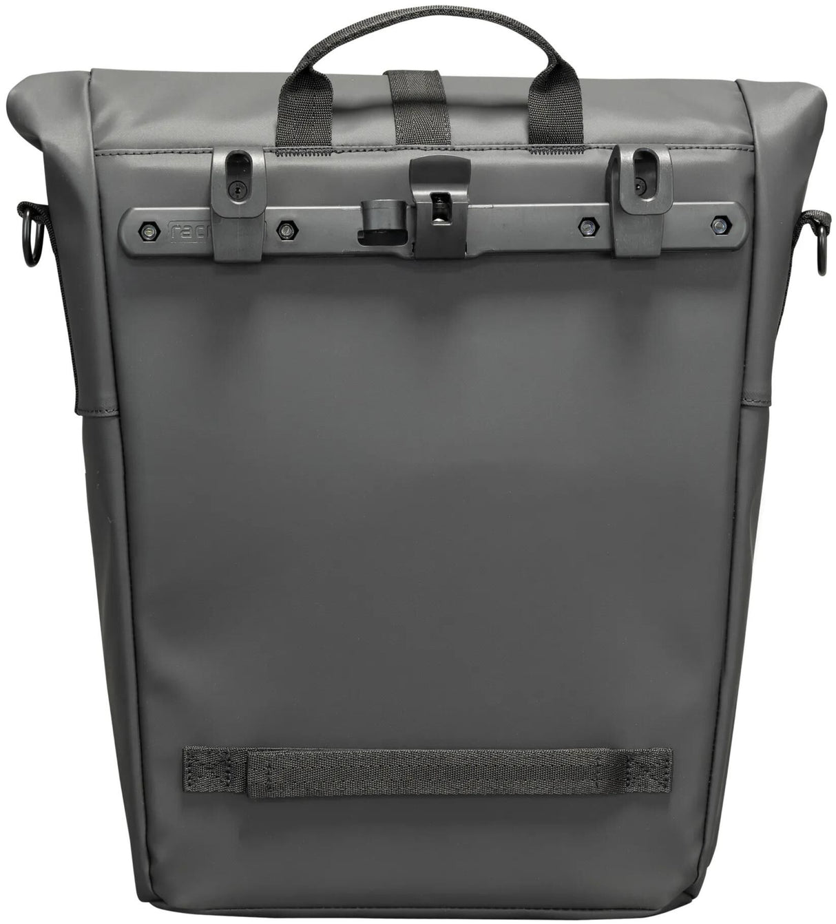 Racktime Einzeltasche Jerry Schwarz