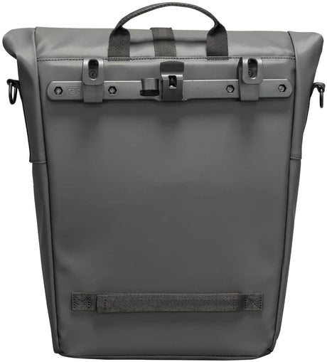 Racktime Einzeltasche Jerry Schwarz