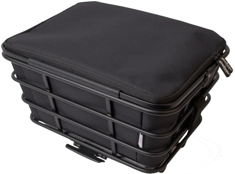 Atranvelo Korbtasche add 22 Korbtasche add 22 schwarz