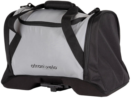 Atranvelo Sporttasche Pulse Avs Sporttasche Pulse Avs Schwarz Grau