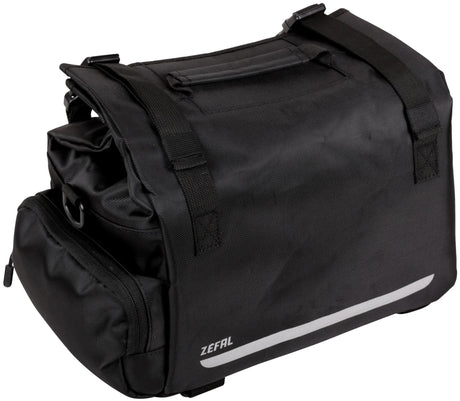 Zefal Zéfal Gepäckträgertasche Z Traveller Kofferraumtasche Zéfal Z Traveller 60