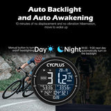 Cyclplus Fahrradcomputer m2 GPS