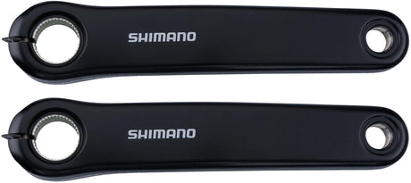 Shimano-Kurbelarm-Set, Schritte, FC-EN500-Kurbelscheiben. Stufen fc-en500 170 mm