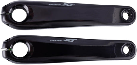 Shimano Kurbelarm-Set Steps FC-M8150 Kurbelarm-Set Shim.Steps FC-M8150 170 mm schwarz