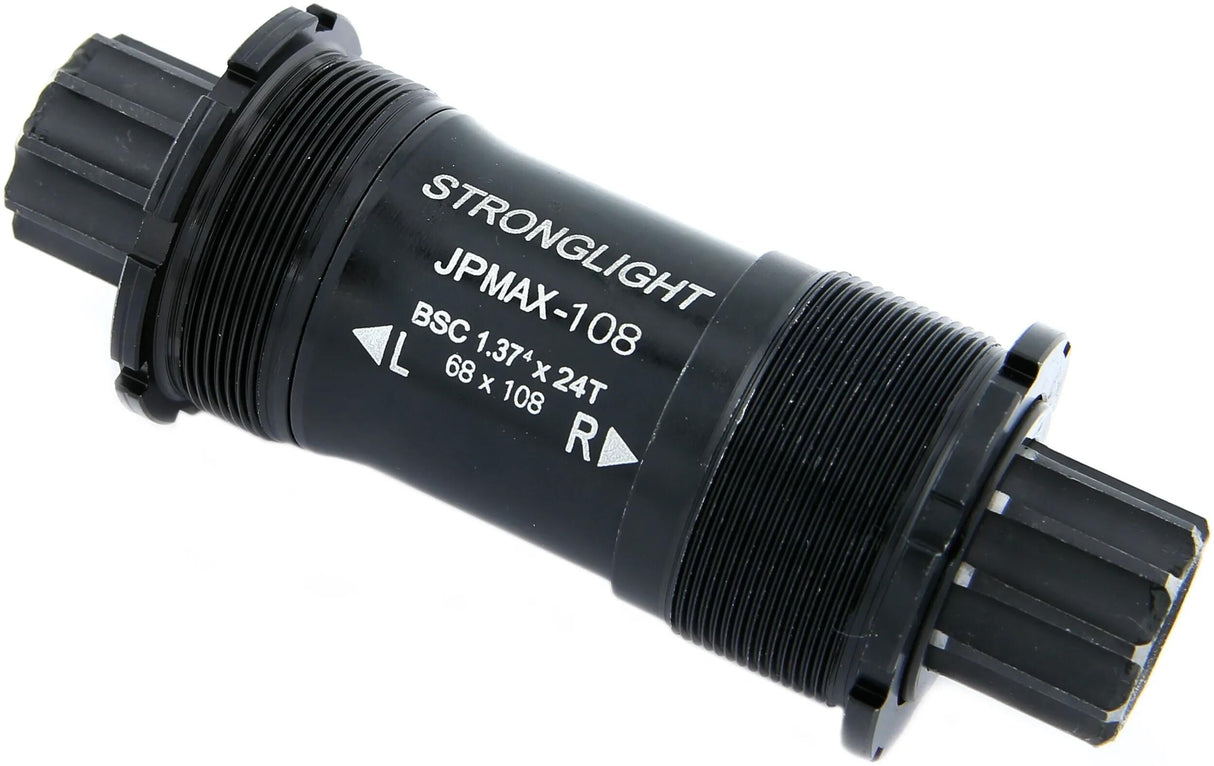Stronglight-Halterungsset jp mx bot.bracket strongl.jp mx bsa isis max 108 mm