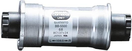 Shimano Tretlagerset Ital 70-109 BB5500