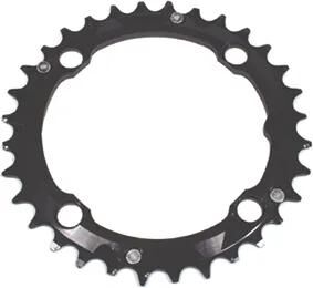 Stronglight MTB Kettenblatt Kettenblatt Strongl. cd104mm 46t b