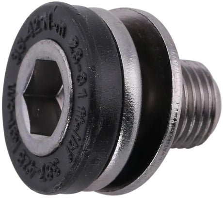 Stronglight Kurbelschraube M10x100 Kurbelschraube M10x100 Stück