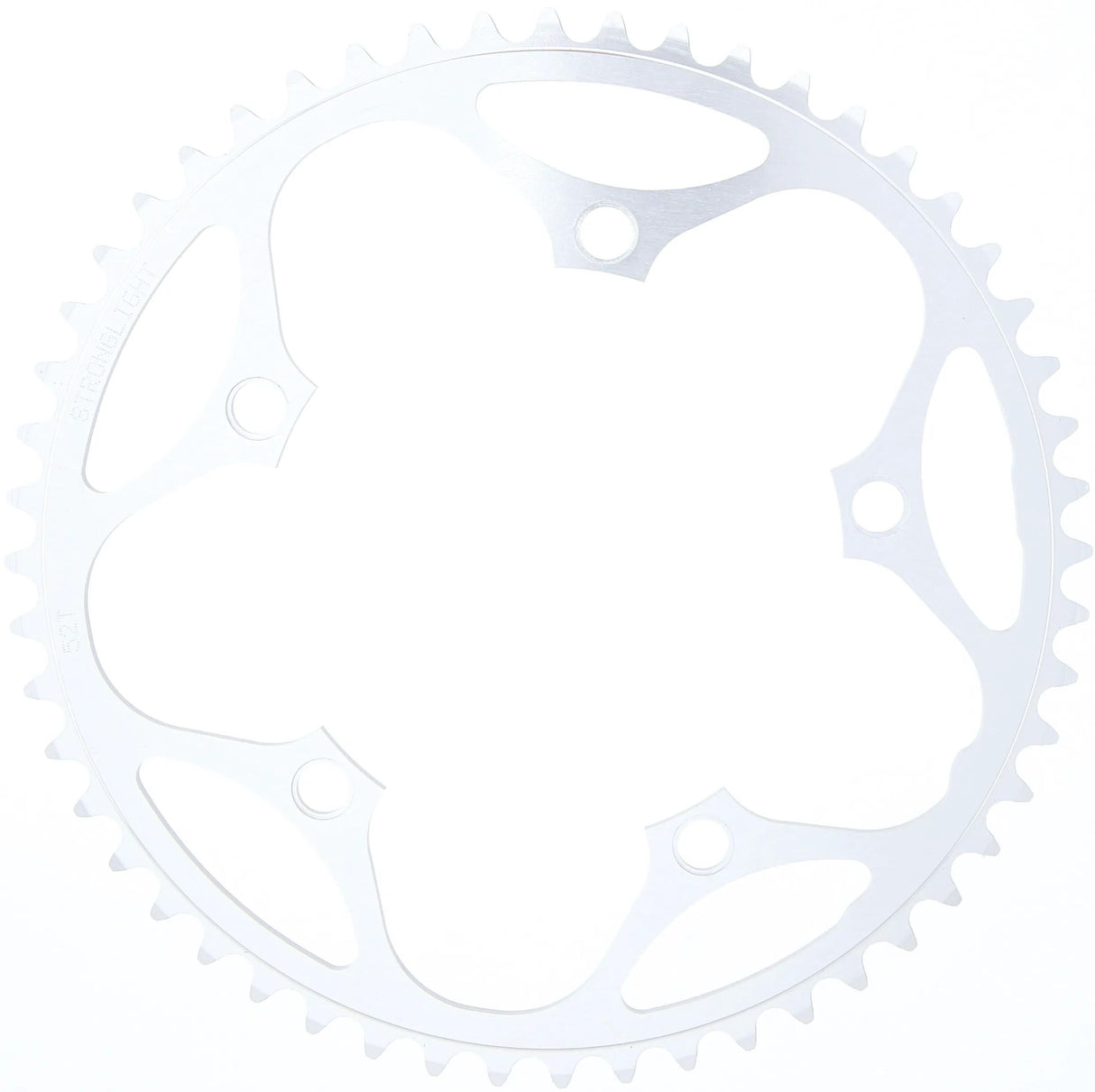 Stronglight Race Kettenblatt Kettenblatt Strongl. cd130mm 35t sil.