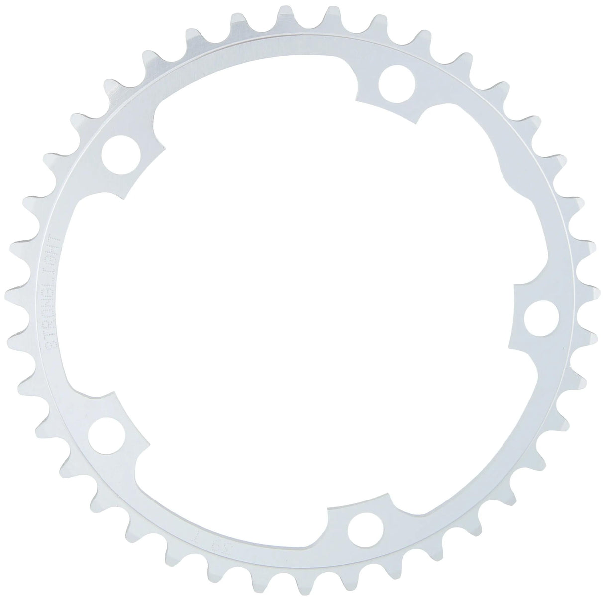 Stronglight Race Kettenblatt Kettenblatt Strongl. cd130mm 39t sil.