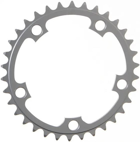 Stronglight Kettenblatt Kettenblatt Strongl. cd110mm 46t sil.