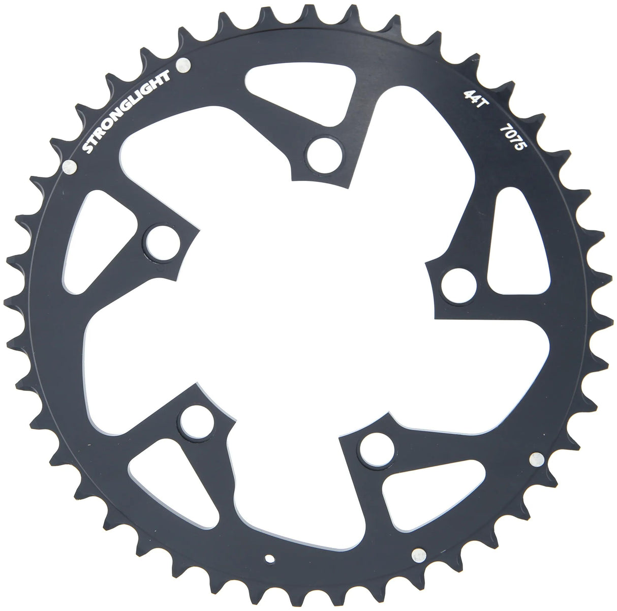 Stronglight MTB Kettenblatt Kettenblatt Strongl. cd94mm 44t b