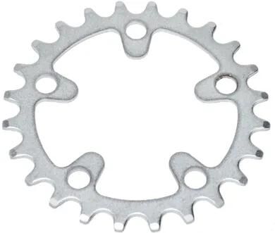 Stronglight MTB Kettenblatt Kettenblatt Strongl. 26t cd74mm sil.