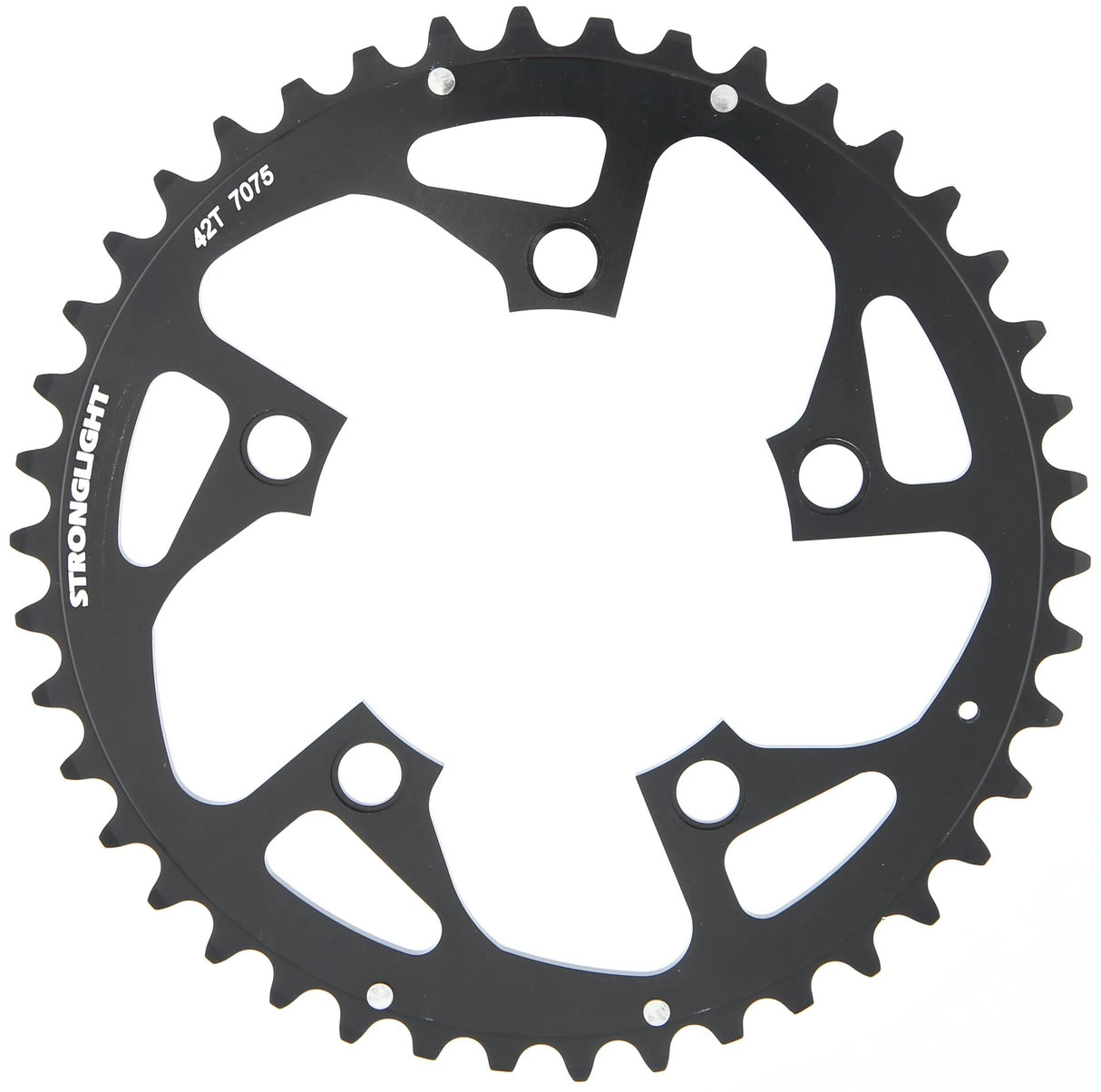Stronglight MTB Kettenblatt Kettenblatt Strongl. MTB cd94mm 5arm 34t 7075