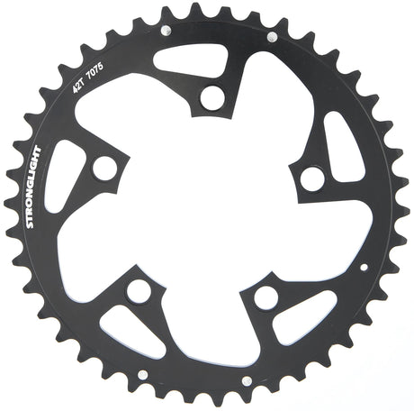 Stronglight MTB Kettenblatt Kettenblatt Strongl. MTB cd94mm 5arm 36t 7075