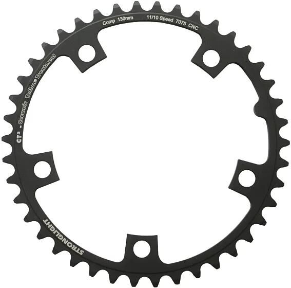 Stronglight Kettenblatt CT2 Kettenblatt Strongl.CT2 cd130mm 39t b