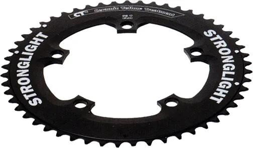 Stronglight Kettenblatt Crono Zeitfahrkettenblatt Strongl. Cromo Zeitfahren 51t b