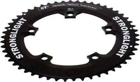 Stronglight Kettenblatt Crono Zeitfahrkettenblatt Strongl. Cromo Zeitfahren 51t b