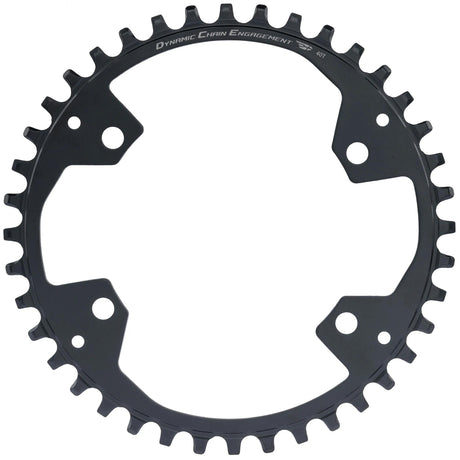 Shimano Kettenblatt Cues fc-u6000-1 Kettenblatt Shim.cues fc-u6000-1 40 Zähne 110 mm