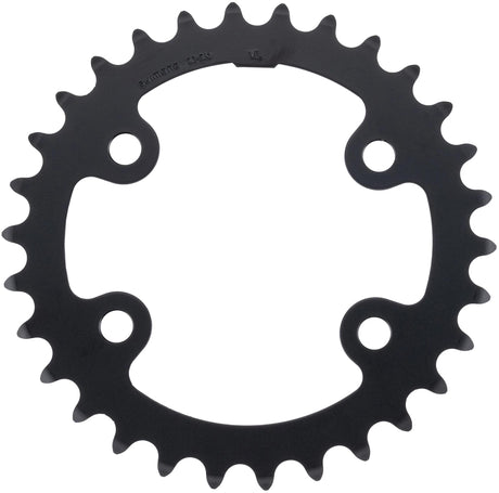 Shimano Kettenblatt Cues FC-U6000-2 Kettenblatt Shim.Cues FC-6000-2 30T 80mm Bn