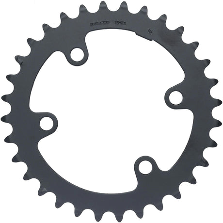 Shimano-Kettenblatt-Queues FC-U6010-2 Kettenblatt-Unterlegscheibe. Queues fc-u6010-2 32t 96mm