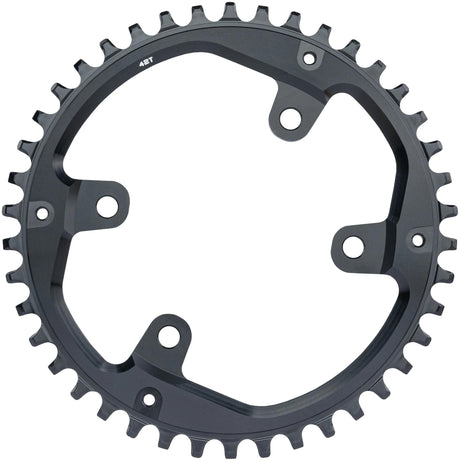 Shimano Kettenblatt Cues fc-u8000-1 Kettenblatt Shim.cues fc-u8000-1 42t