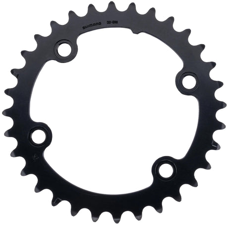 Shimano Kettenblatt Cues FC-U8000-2 Kettenblatt Shim.Cues FC-U8000-2 32 Zähne 96 mm