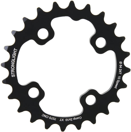 Stronglight Kettenblatt MTB Kettenblatt MTB 24(38)t