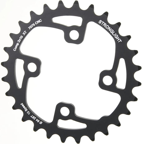 Stronglight Kettenblatt MTB Kettenblatt MTB 28(40 42)t