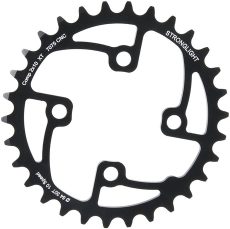 Stronglight Kettenblatt MTB Kettenblatt MTB 30(44)t