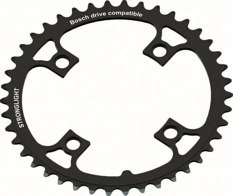 Stronglight Kettenblatt Kettenblatt 44t 104mm 4h