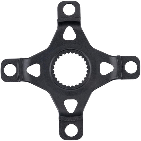 Stronglight E-Bike Spider Aluminium ø 104 mm