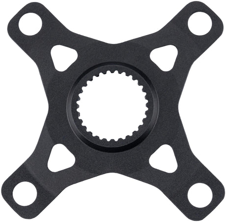 Stronglight E-Bike Spider Aluminium ø 104 mm