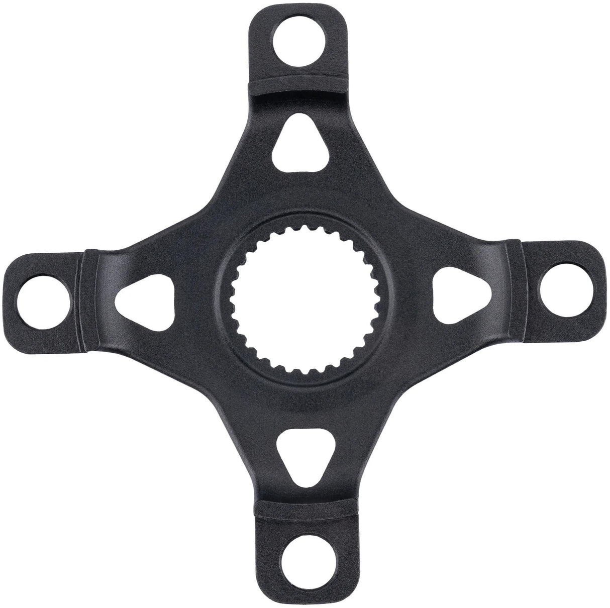 Stronglight Kurbelsternspinne Stronli. 52 mm 4. Gen. kl52 104mm 4-armig