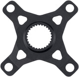 Stronglight Kurbelsternspinne Stronli. 52 mm 4. Gen. kl52 104mm 4-armig