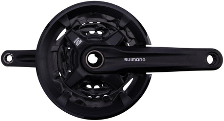 Shimano Kurbelgarnitur fc-mt 2103 Kurbelgarnitur Shim.fc-mt2103 22 30 40t 170 mm