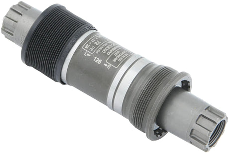 Shimano Tretlagerset Acera Bbes300 Mod. 17 Knochenhalterungs-Unterlegscheibe Acera BBES300 BSA 73 126 Oktal