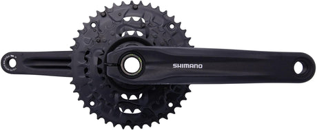 Shimano Kurbelgarnitur fc-mt 2103 Kurbelgarnitur Shim.fc-mt2103 22 32 44t 175 mm