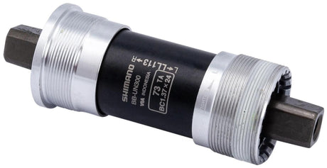 Square Bodhalter Shimano BB-UN300 73 mm 113 mm