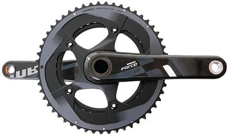 Sram Kurbelgarnitur Force 22 Kurbelgarnitur Force 22 GXP 50 34t 175mm