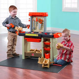 Step2 Step2 Toywork Bank Handwerker