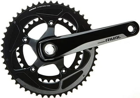 Sram Kurbelgarnitur Rival 22 Kurbelgarnitur Rival 22 GXP 50 34t 172,5 mm