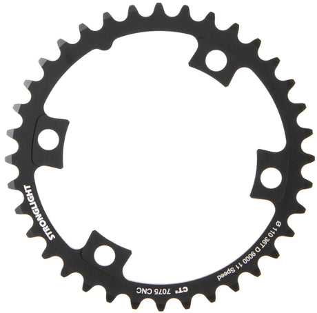 Stronglight Kettenblatt CT2 Kettenblatt Strongl.CT2 4a 34t 110mm Duraace9000