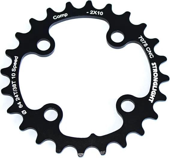 Stronglight MTB Kettenblatt Kettenblatt Strongl. 4a 26t 64mm Sram Shim str