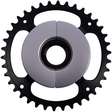 Shimano - Ketten -Top 38 Tands Stufen Sm -Cre50 9 10 11 Geschwindigkeit - Schwarz