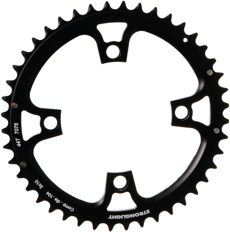 Stronglight MTB Kettenblatt Kettenblatt Strongl. 4a 44t 104mm Sram Shi str