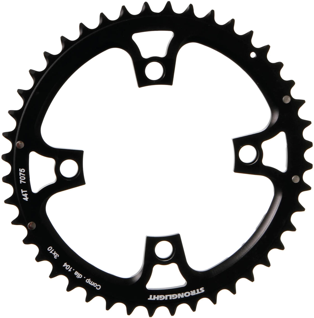 Stronglight MTB Kettenblatt Kettenblatt Strongl. 4a 32t 104mm Sram Shi str