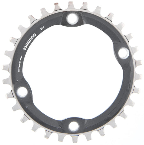 Shimano Chain Top Deore XT 11V 30T in Zusammenarbeit mit