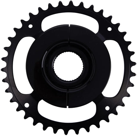 Shimano -Kettenring Shim. Schritte 38T kein Kettenschutzring