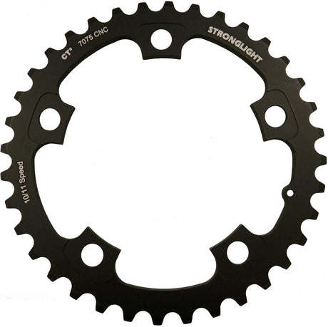 Stronglight Kettenblatt CT2 Kettenblatt Strongl.CT2 42T 130mm Shi.ultrega Di2